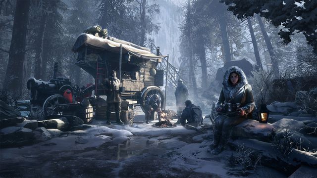 南宫NG28-冰汽时代：最后的家园手游搬砖教程一键放置游戏小六云手机推荐